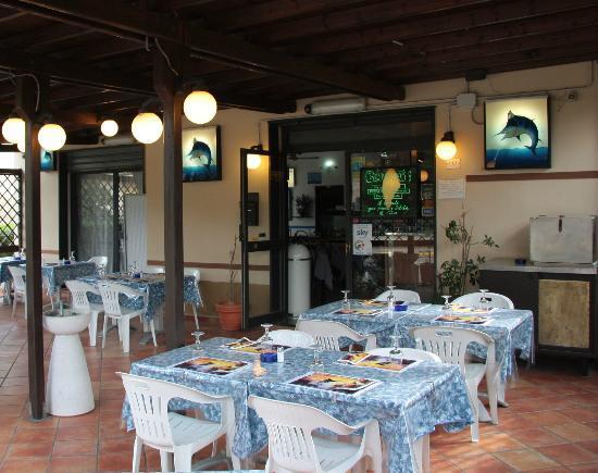 Ristorante Pizzeria Blue Marlin